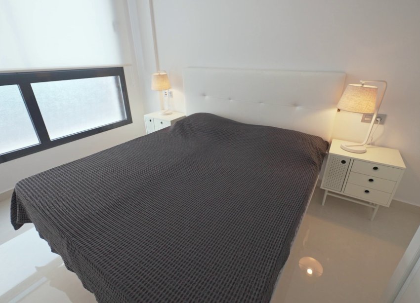 Resale - Apartment - ﻿Torrevieja (Alicante) - Torrevieja