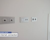 Resale - Apartment - ﻿Torrevieja (Alicante) - Torrevieja