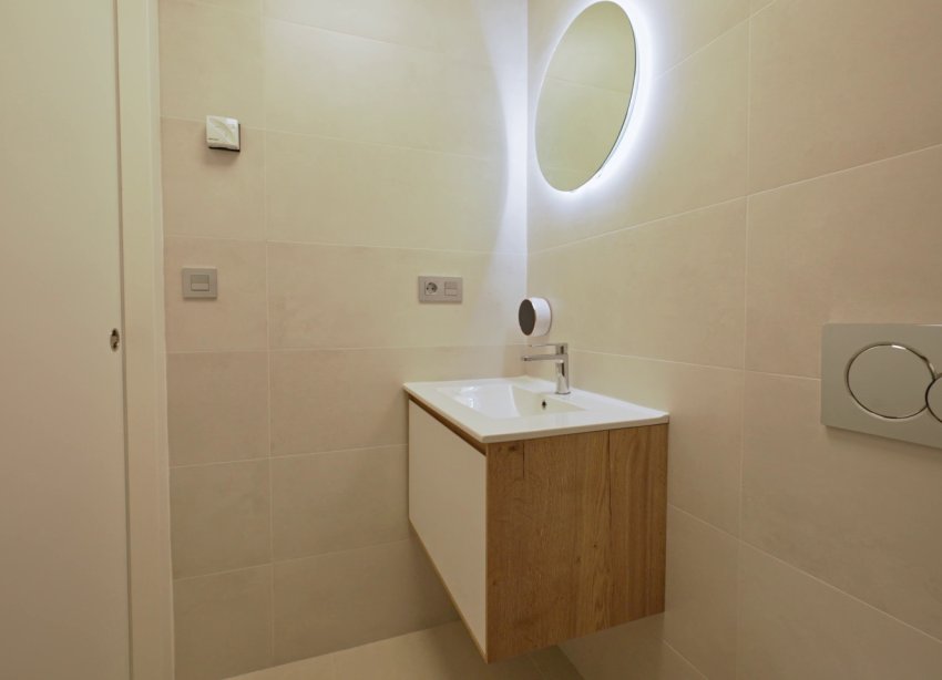 Resale - Apartment - ﻿Torrevieja (Alicante) - Torrevieja