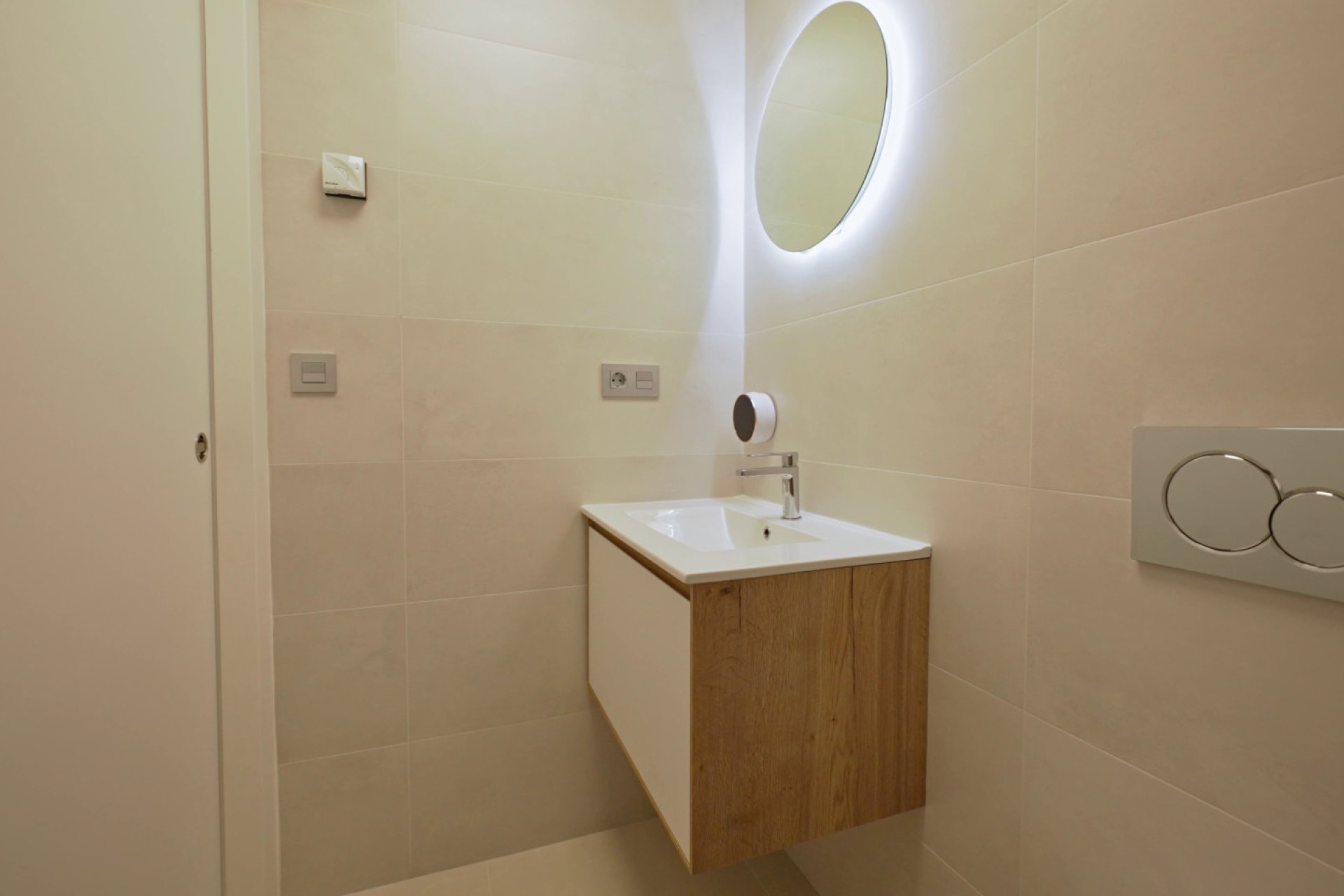 Resale - Apartment - ﻿Torrevieja (Alicante) - Torrevieja
