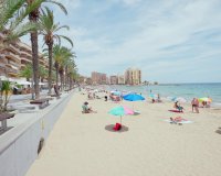 Resale - Apartment - ﻿Torrevieja (Alicante) - Torrevieja