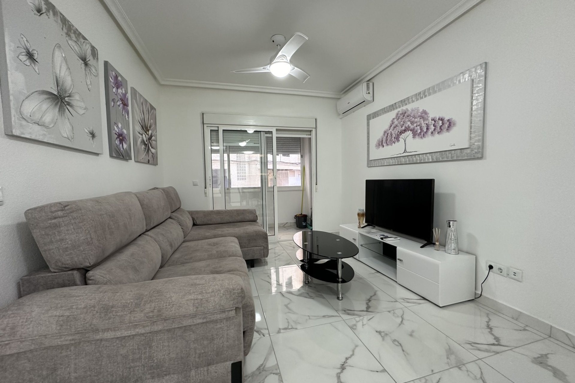 Resale - Apartment - ﻿Torrevieja (Alicante) - Torrevieja