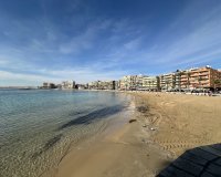 Resale - Apartment - ﻿Torrevieja (Alicante) - Torrevieja
