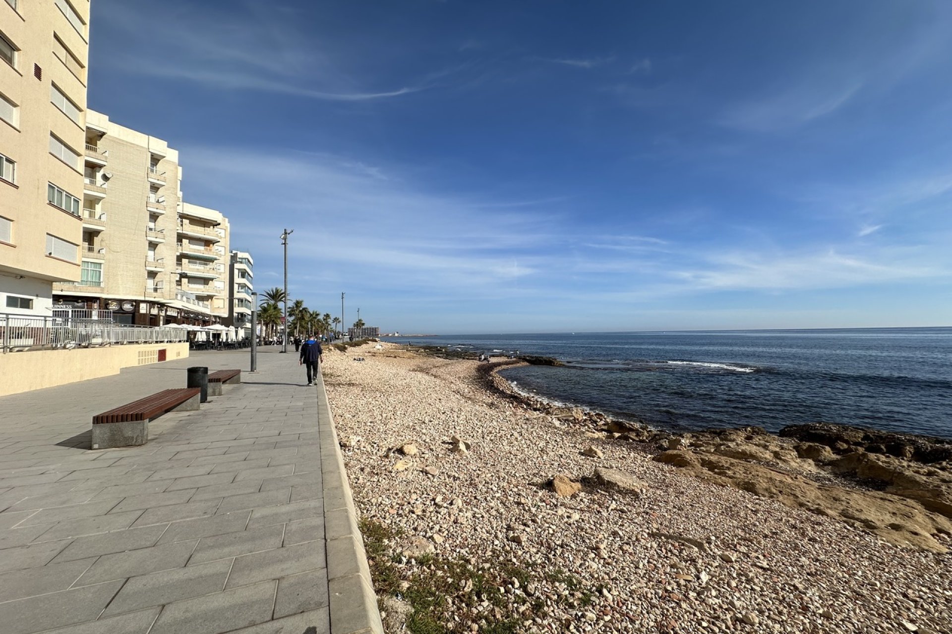 Resale - Apartment - ﻿Torrevieja (Alicante) - Torrevieja