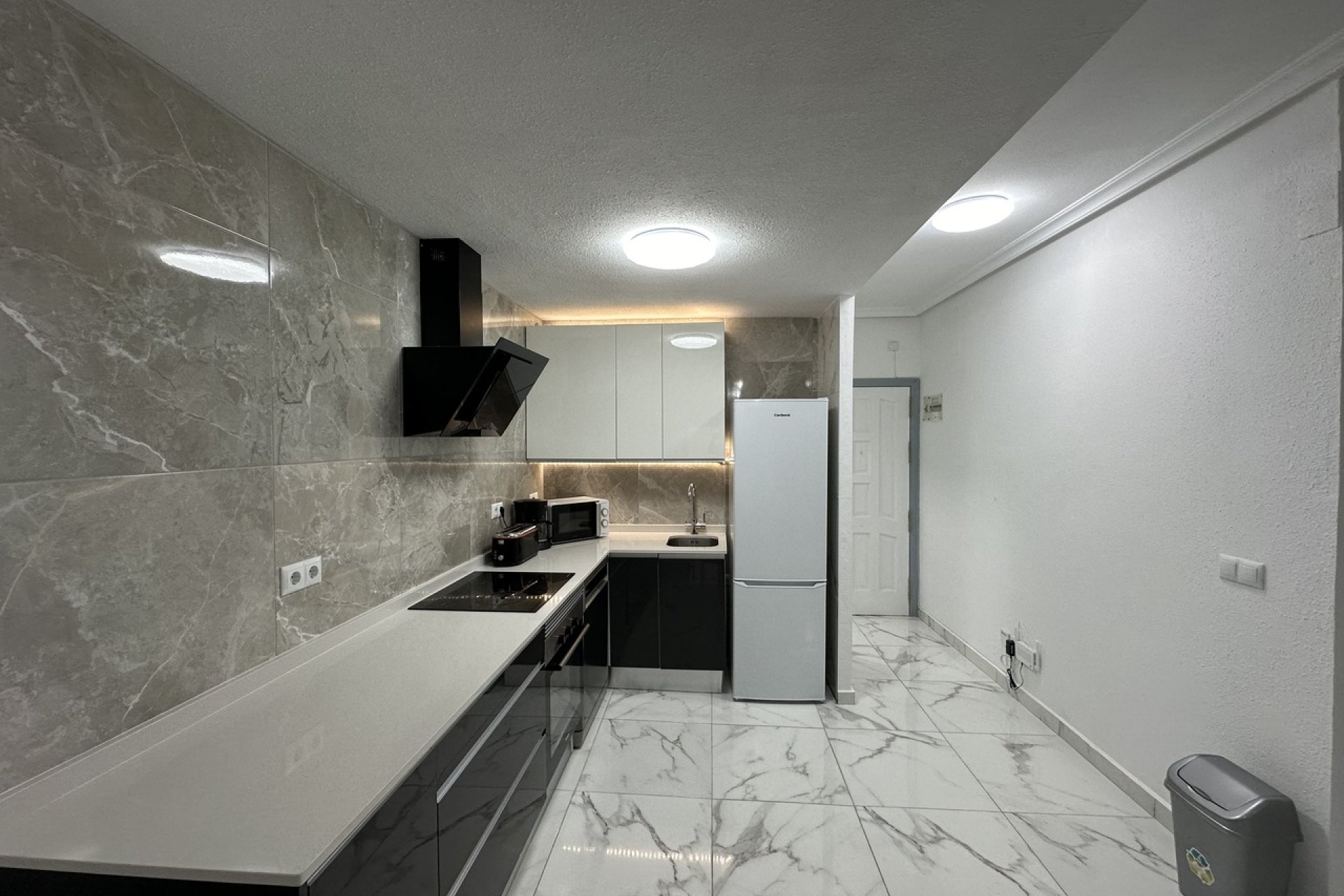 Resale - Apartment - ﻿Torrevieja (Alicante) - Torrevieja