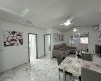 Resale - Apartment - ﻿Torrevieja (Alicante) - Torrevieja
