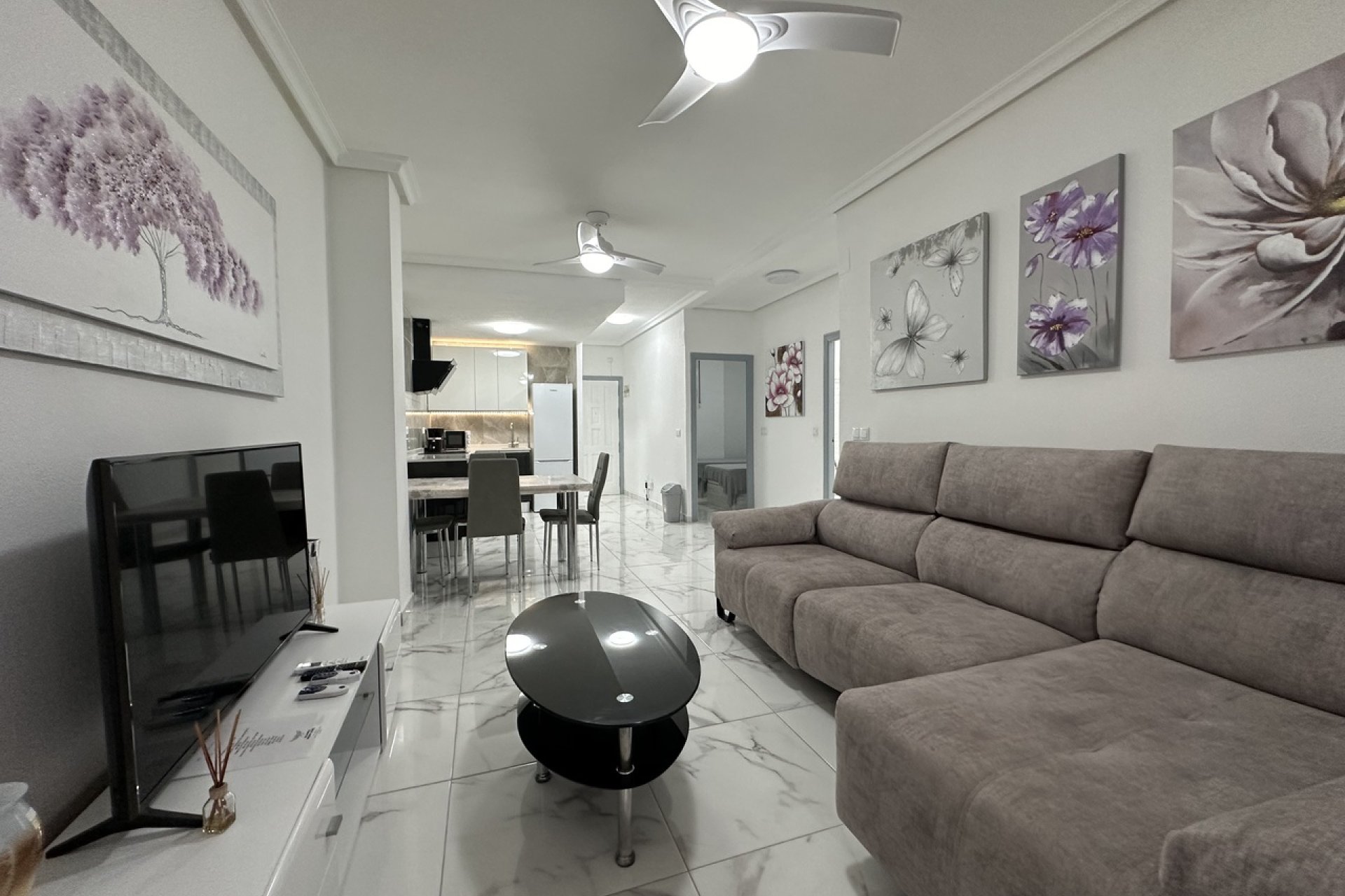 Resale - Apartment - ﻿Torrevieja (Alicante) - Torrevieja