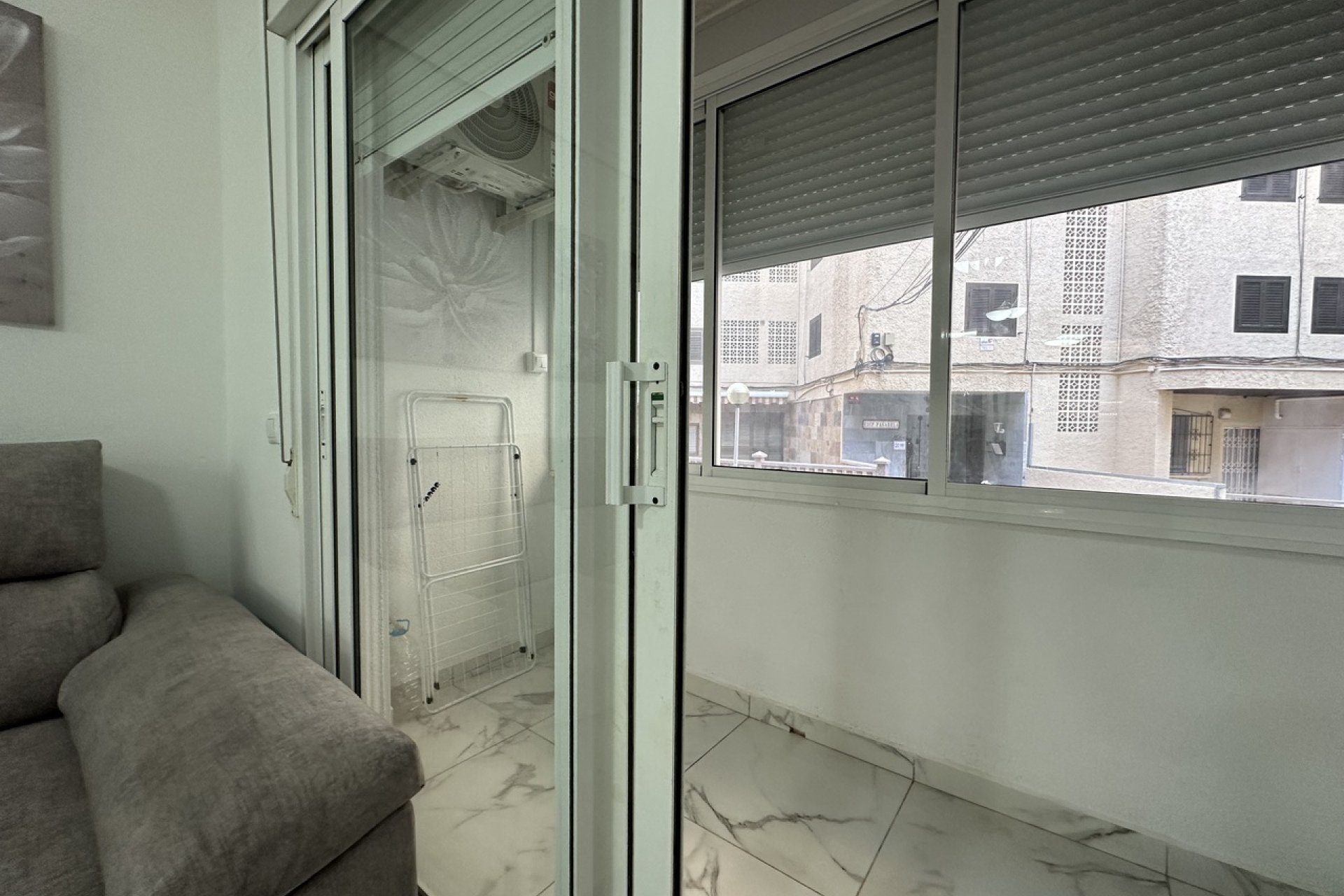 Resale - Apartment - ﻿Torrevieja (Alicante) - Torrevieja