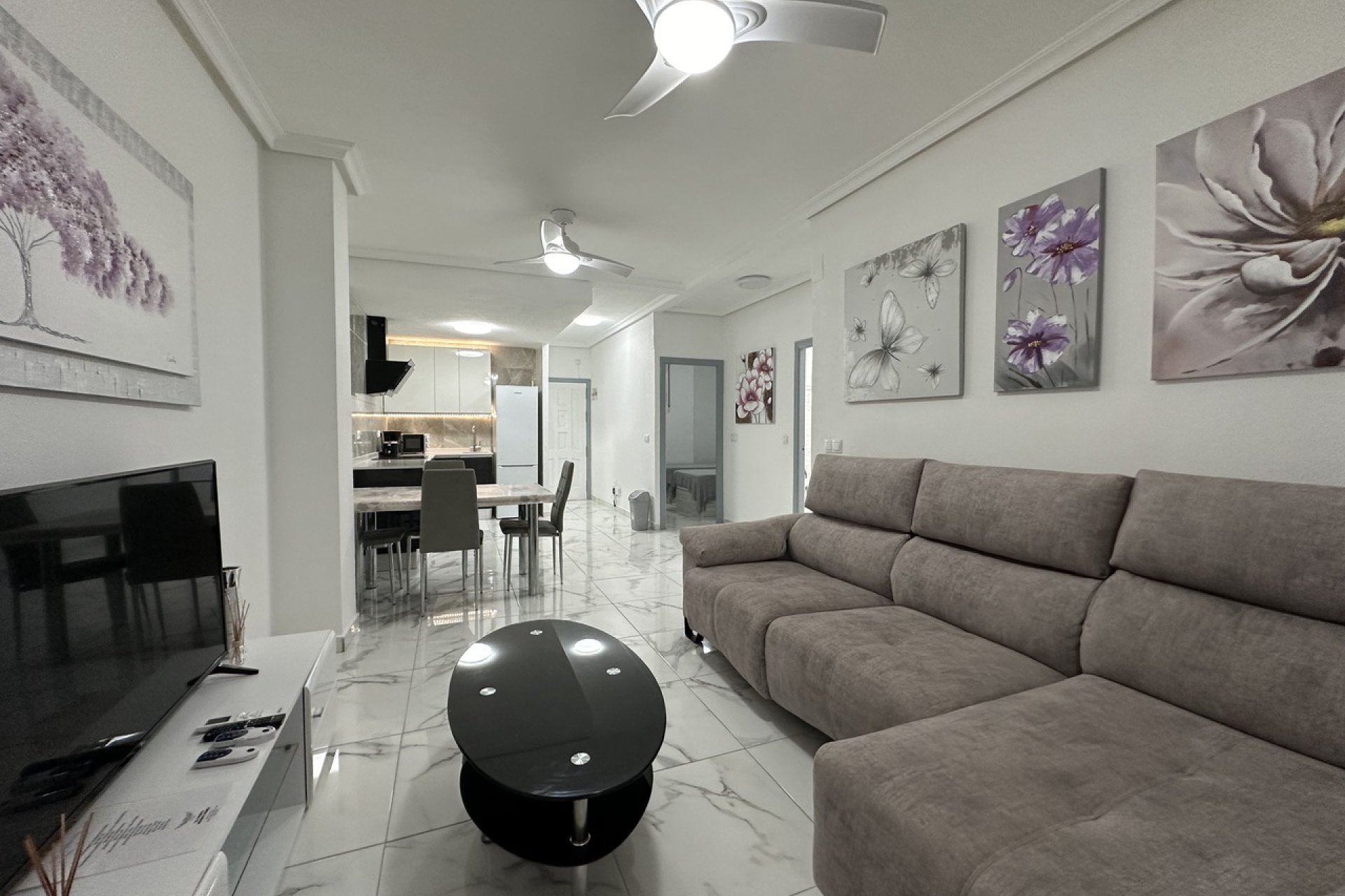 Resale - Apartment - ﻿Torrevieja (Alicante) - Torrevieja