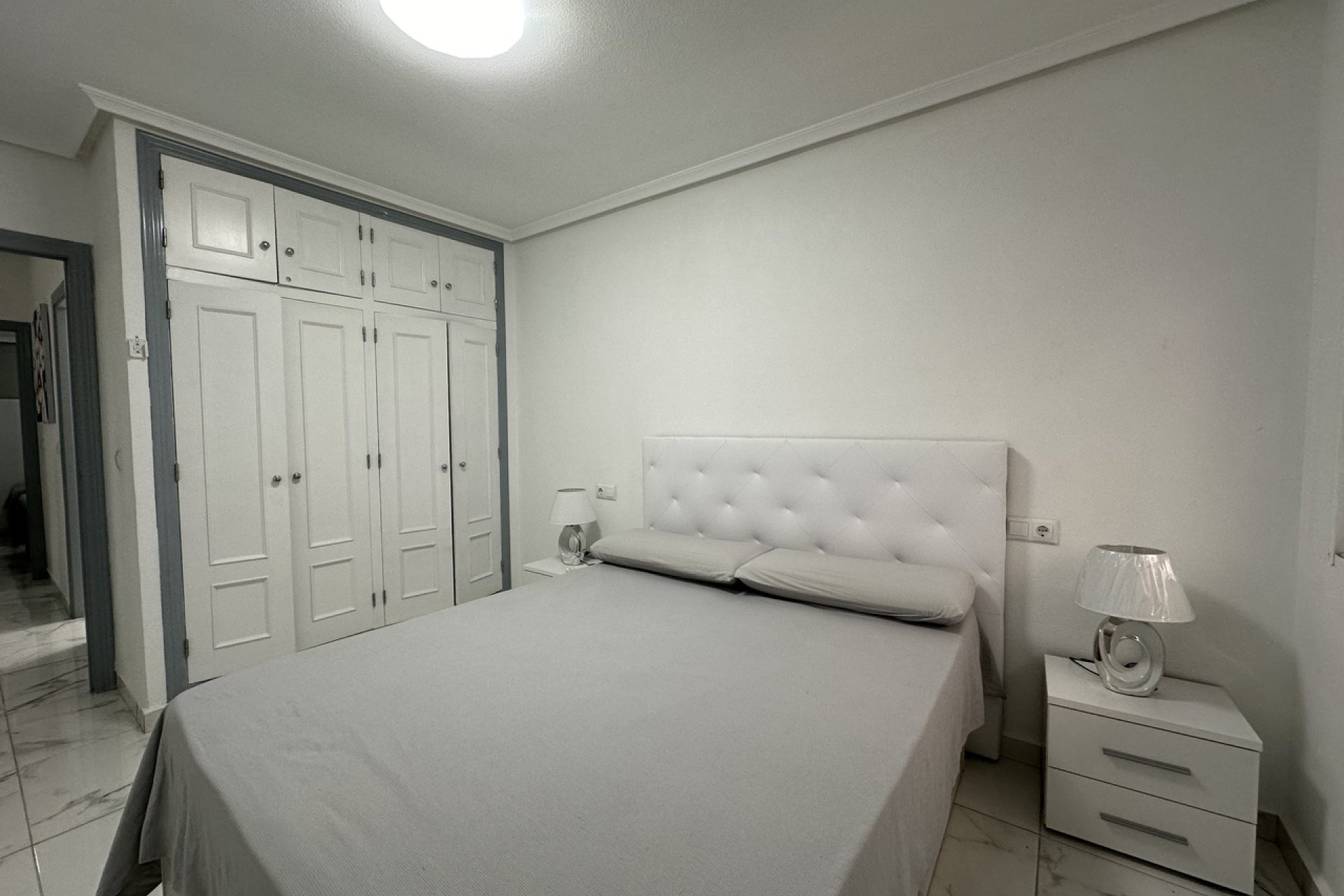 Resale - Apartment - ﻿Torrevieja (Alicante) - Torrevieja
