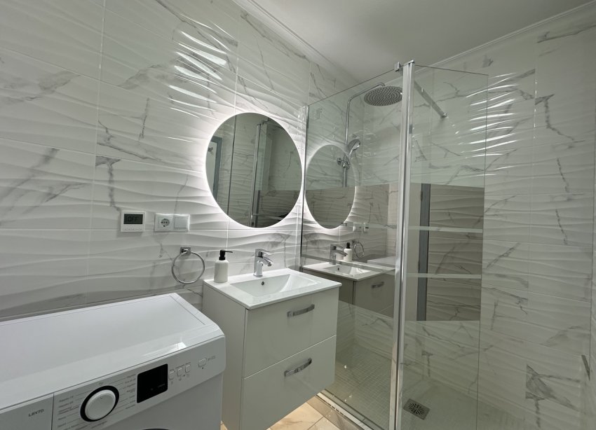 Resale - Apartment - ﻿Torrevieja (Alicante) - Torrevieja