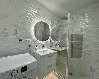 Resale - Apartment - ﻿Torrevieja (Alicante) - Torrevieja
