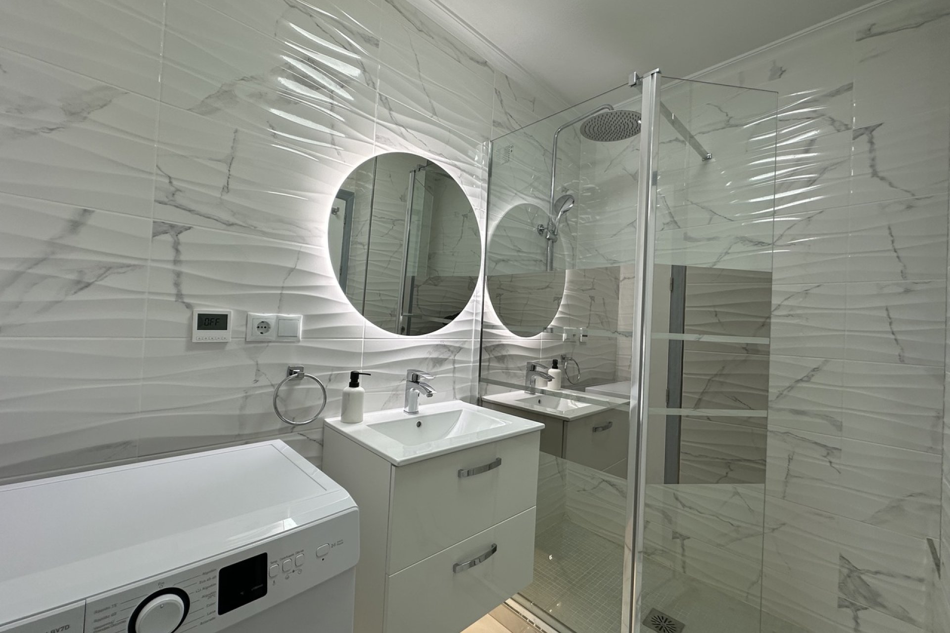 Resale - Apartment - ﻿Torrevieja (Alicante) - Torrevieja