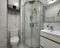 Resale - Apartment - ﻿Torrevieja (Alicante) - Torrevieja