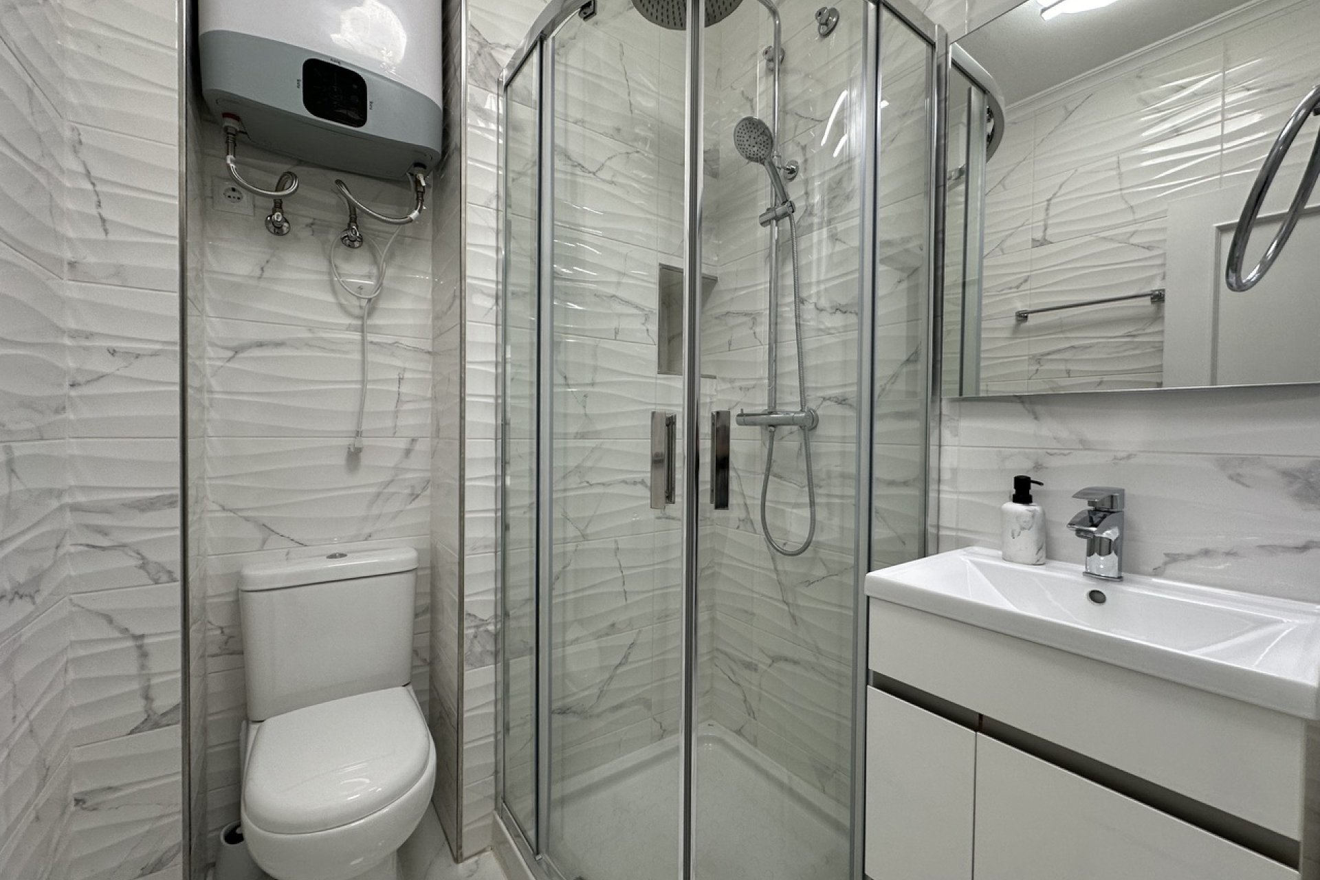 Resale - Apartment - ﻿Torrevieja (Alicante) - Torrevieja
