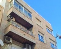 Resale - Apartment - ﻿Torrevieja (Alicante) - Torrevieja