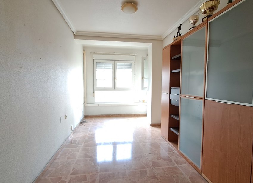 Resale - Apartment - ﻿Torrevieja (Alicante) - Torrevieja
