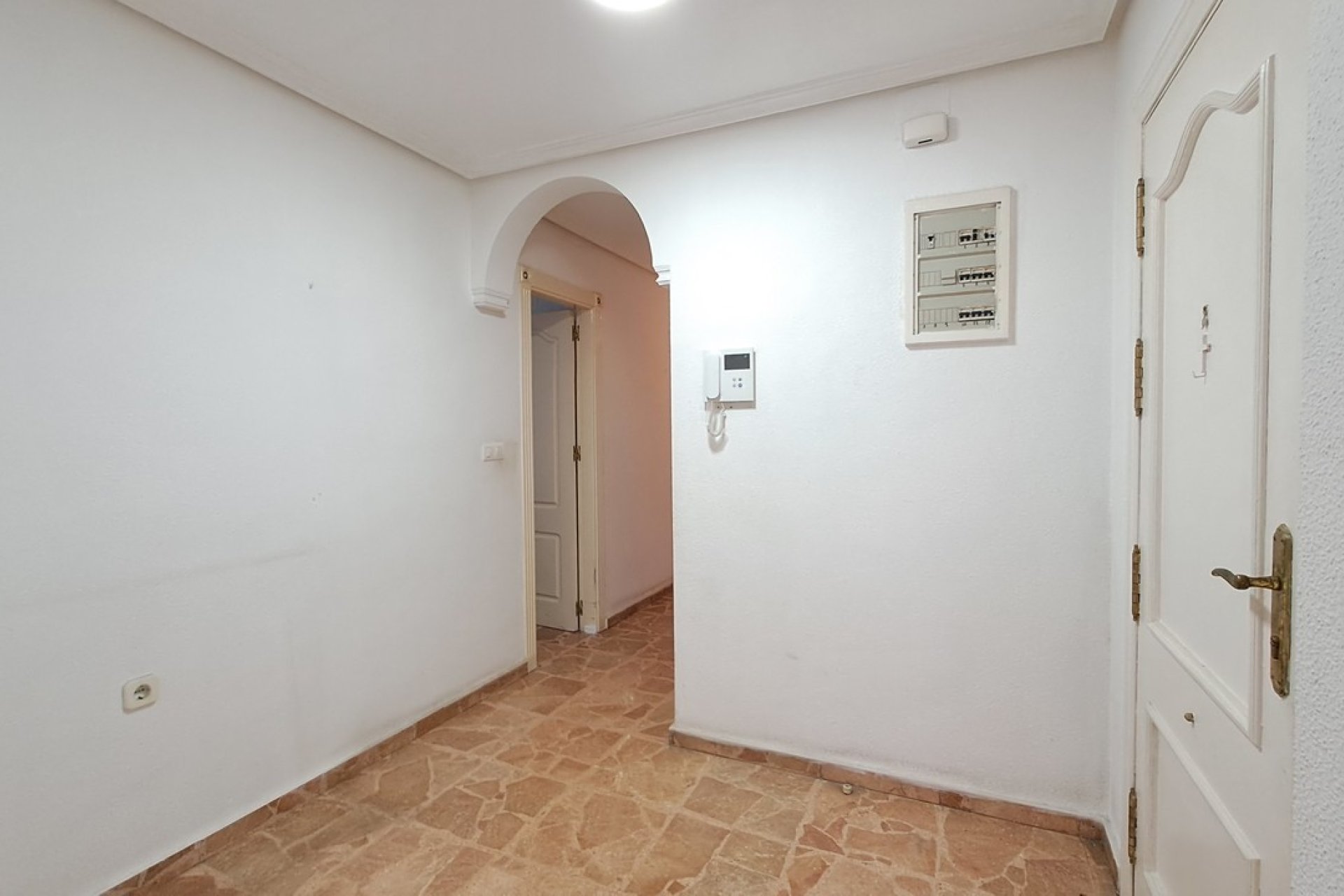 Resale - Apartment - ﻿Torrevieja (Alicante) - Torrevieja