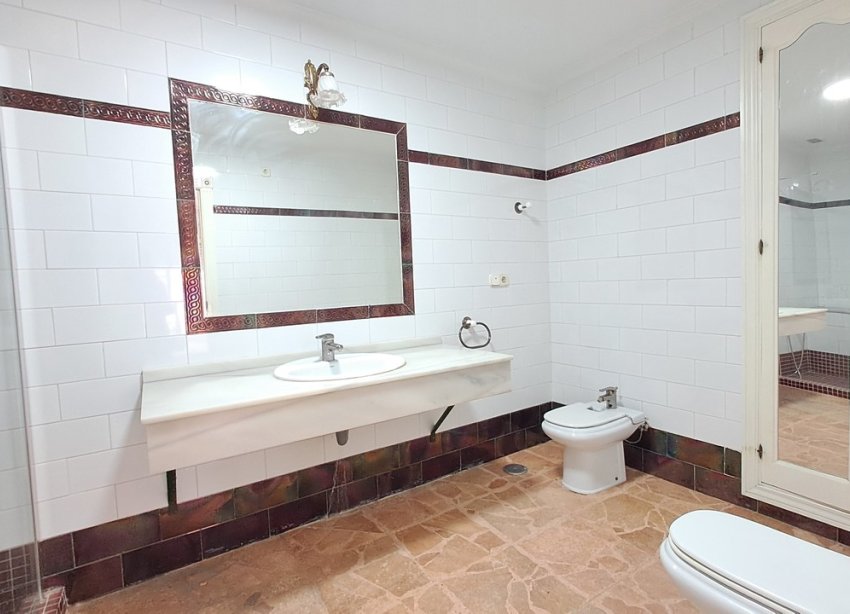 Resale - Apartment - ﻿Torrevieja (Alicante) - Torrevieja