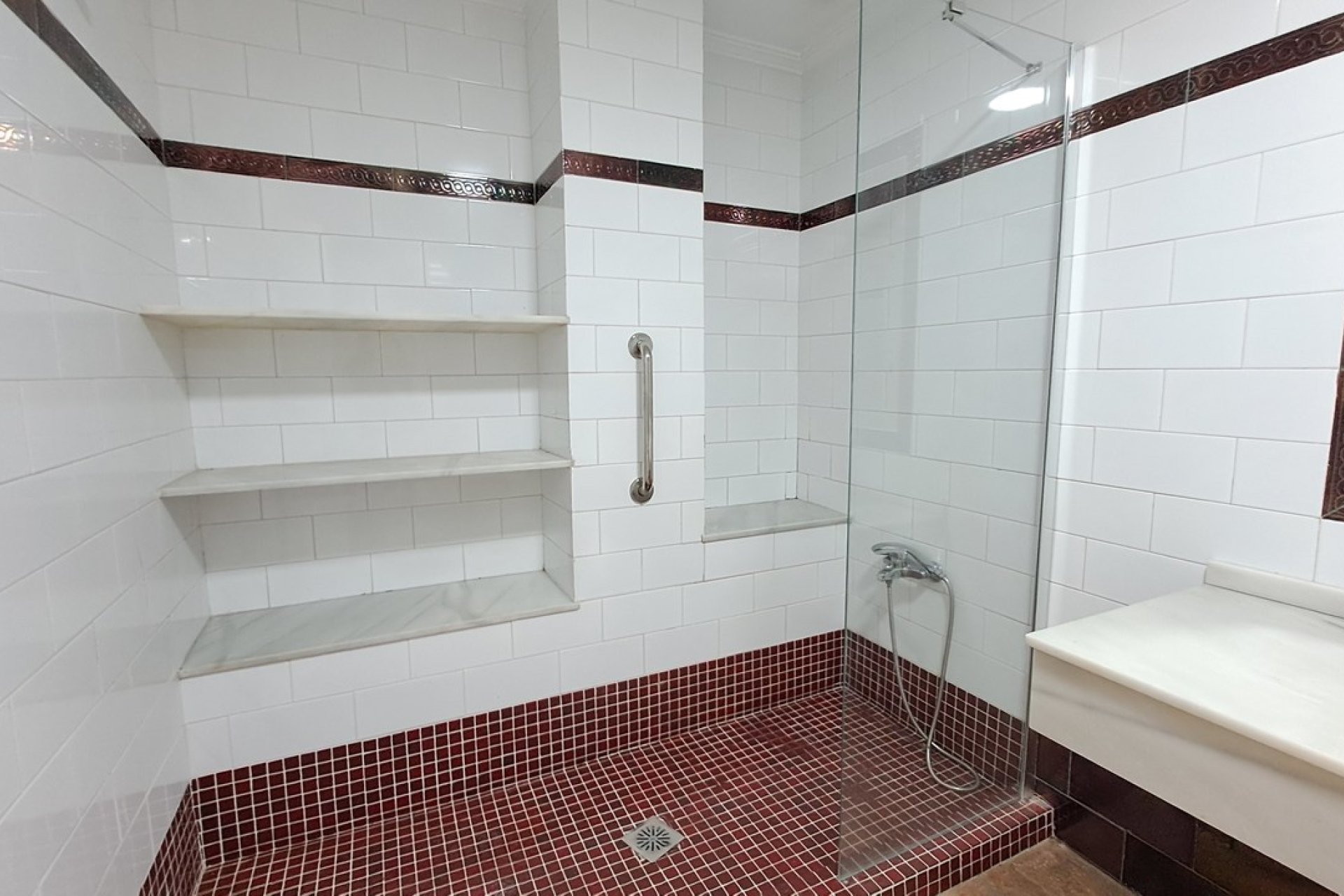 Resale - Apartment - ﻿Torrevieja (Alicante) - Torrevieja