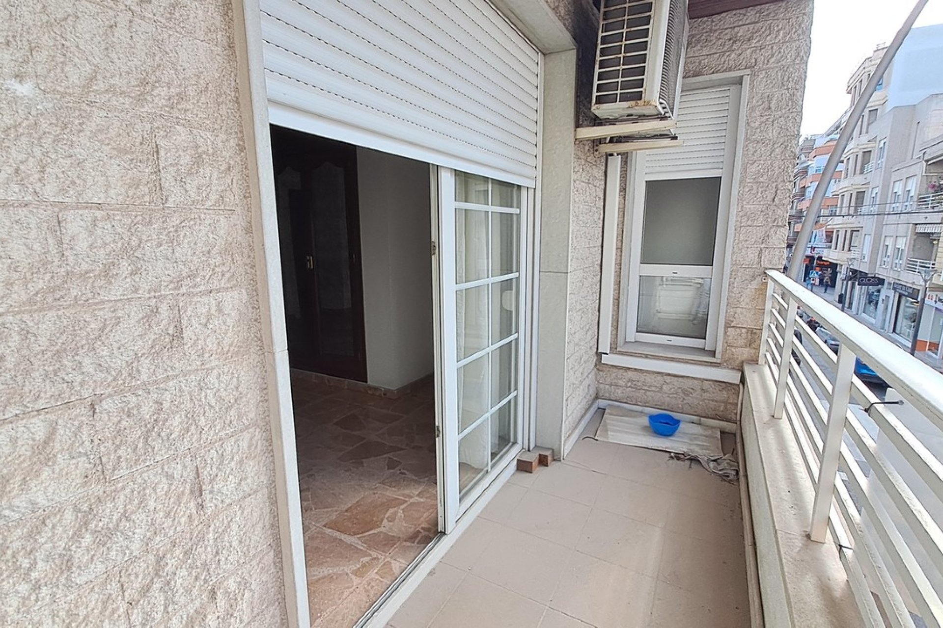 Resale - Apartment - ﻿Torrevieja (Alicante) - Torrevieja