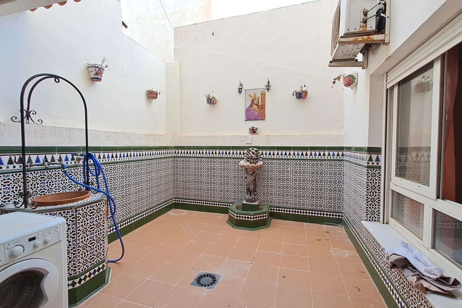 Resale - Apartment - ﻿Torrevieja (Alicante) - Torrevieja