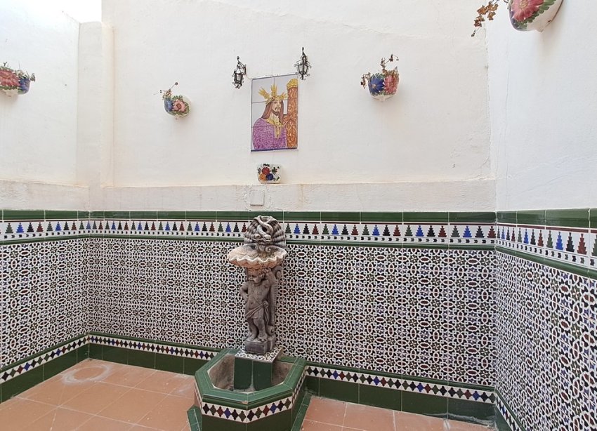 Resale - Apartment - ﻿Torrevieja (Alicante) - Torrevieja