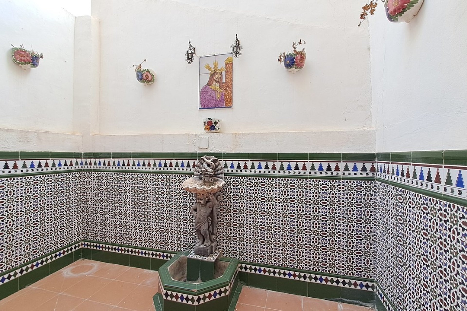 Resale - Apartment - ﻿Torrevieja (Alicante) - Torrevieja