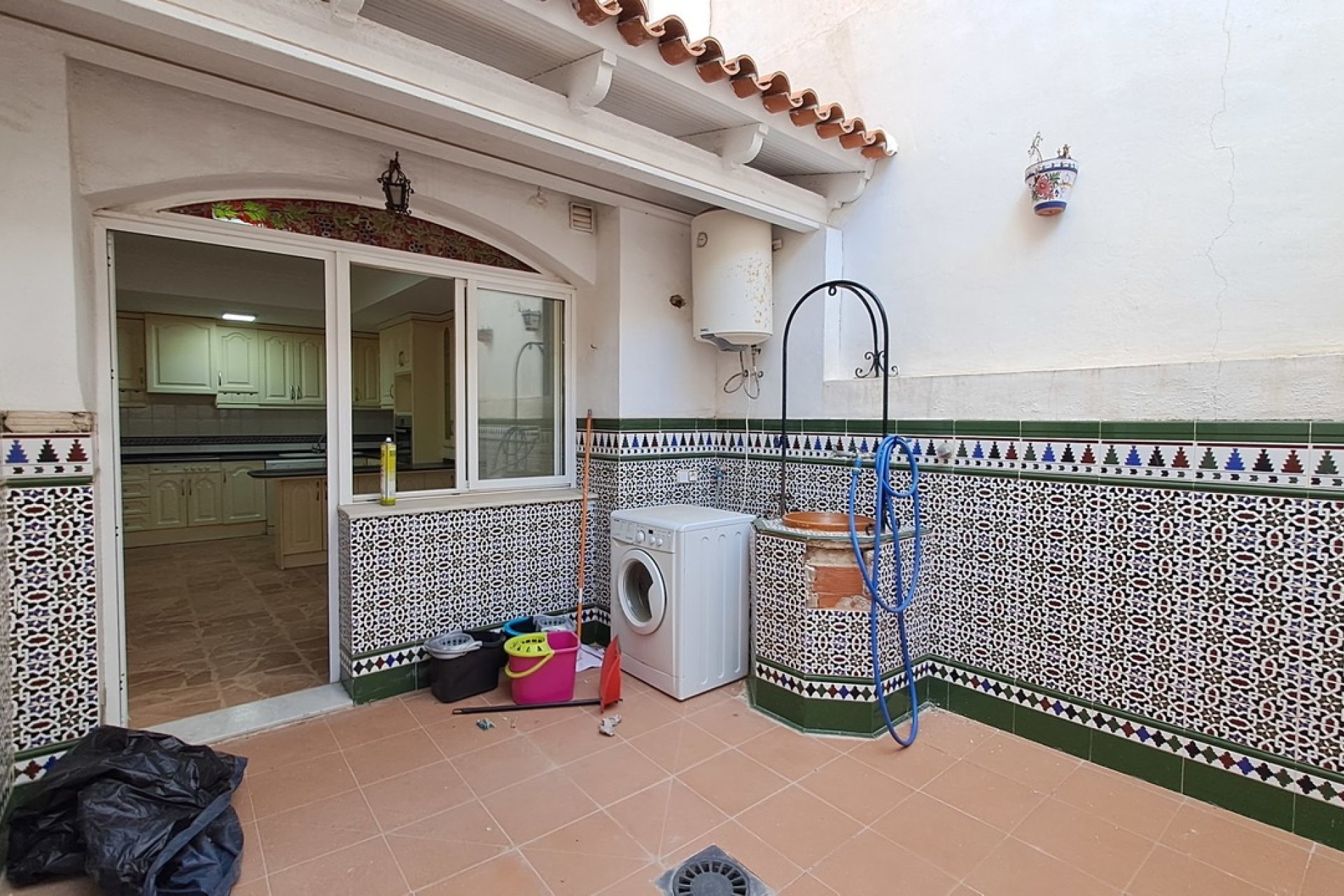 Resale - Apartment - ﻿Torrevieja (Alicante) - Torrevieja