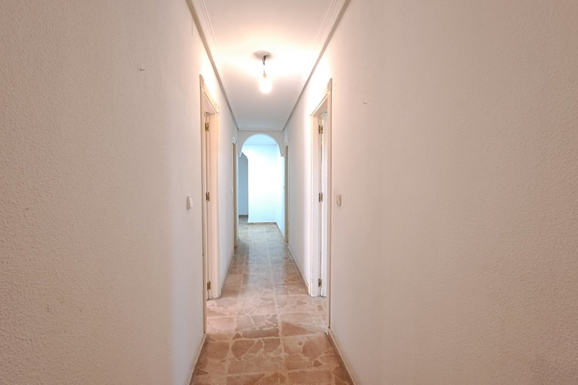 Resale - Apartment - ﻿Torrevieja (Alicante) - Torrevieja