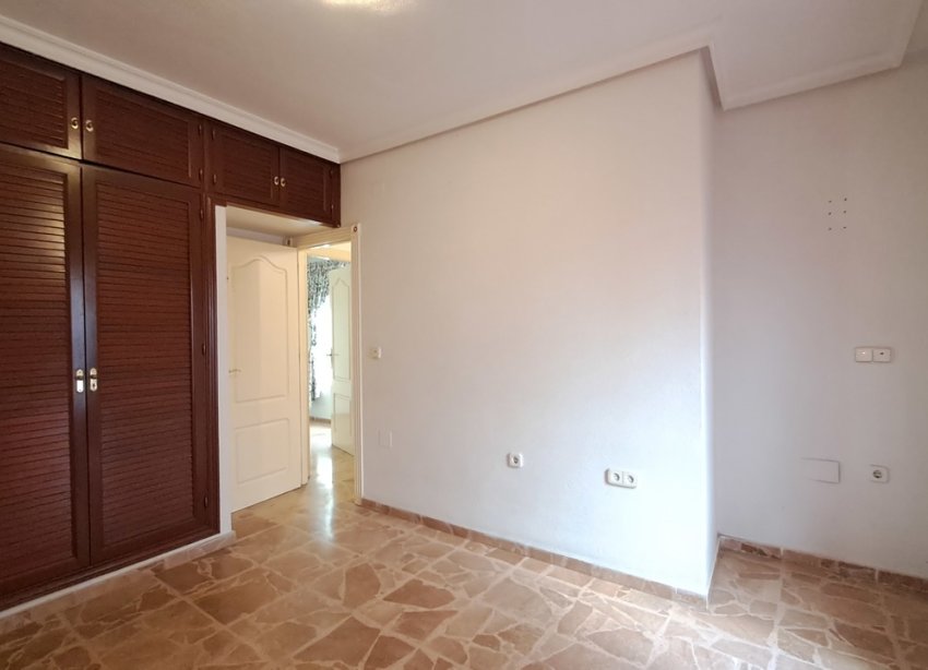 Resale - Apartment - ﻿Torrevieja (Alicante) - Torrevieja