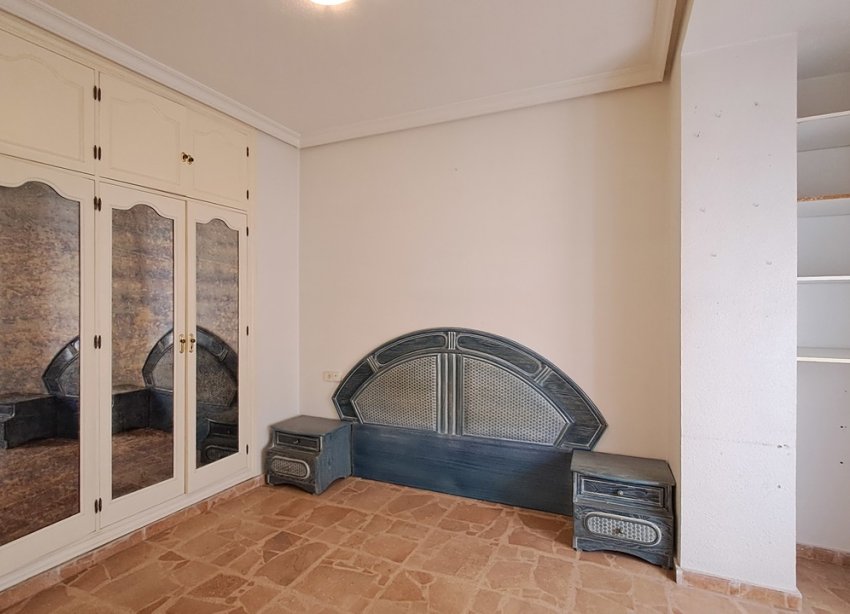 Resale - Apartment - ﻿Torrevieja (Alicante) - Torrevieja