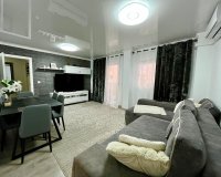 Resale - Apartment - ﻿Torrevieja (Alicante) - Torrevieja
