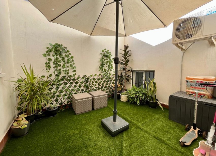 Resale - Apartment - ﻿Torrevieja (Alicante) - Torrevieja