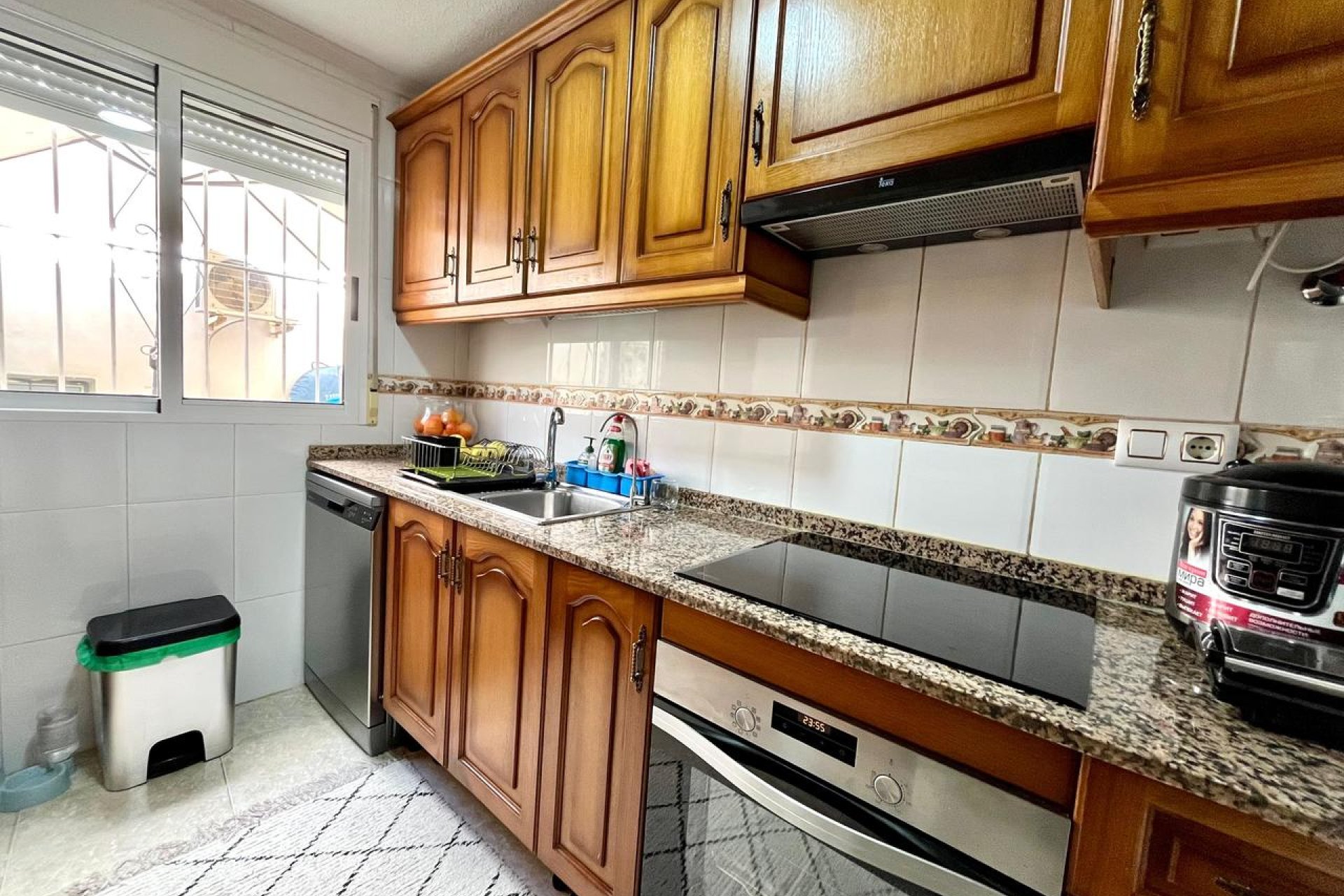 Resale - Apartment - ﻿Torrevieja (Alicante) - Torrevieja