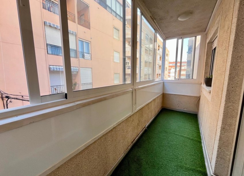 Resale - Apartment - ﻿Torrevieja (Alicante) - Torrevieja