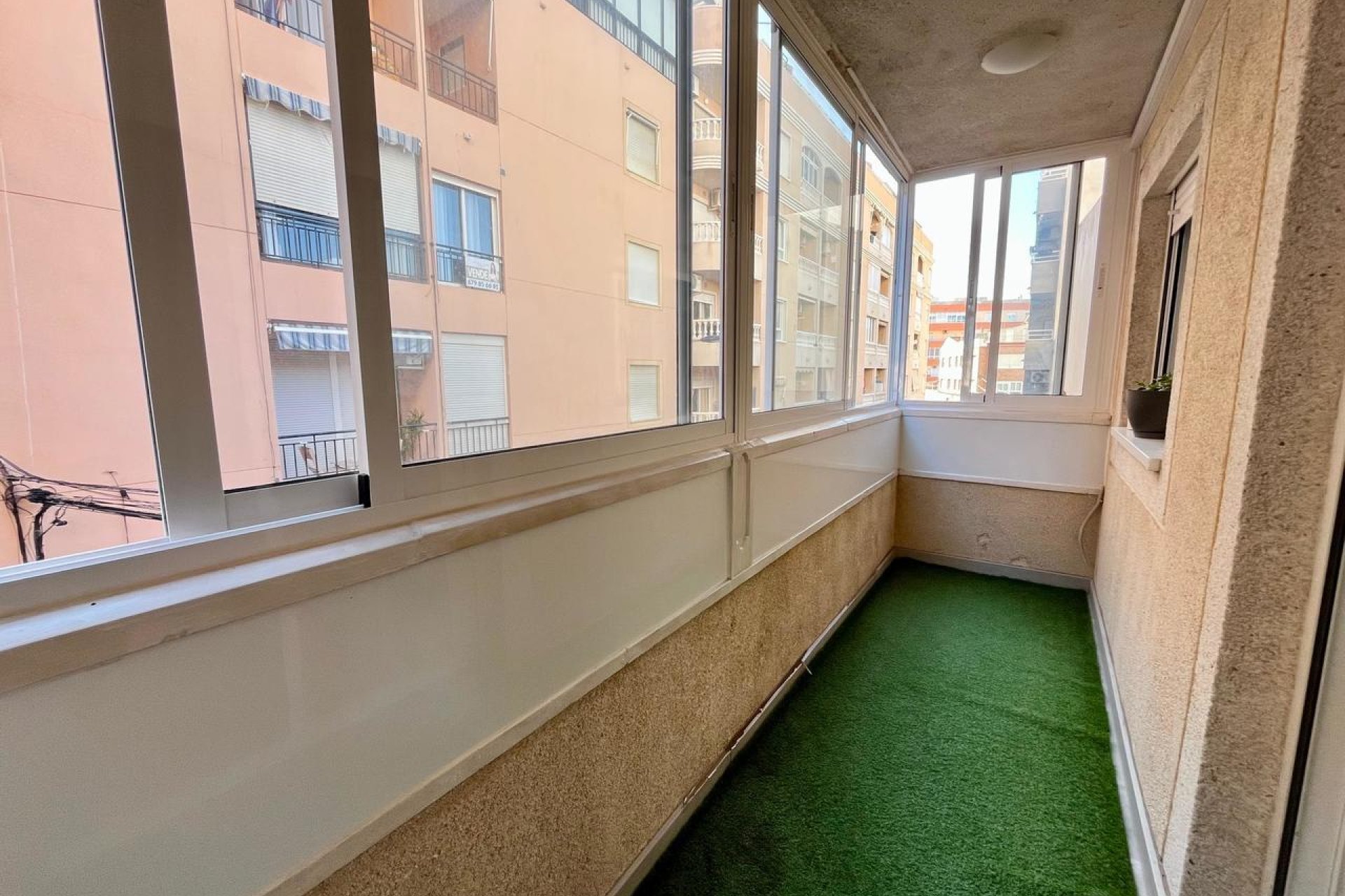 Resale - Apartment - ﻿Torrevieja (Alicante) - Torrevieja