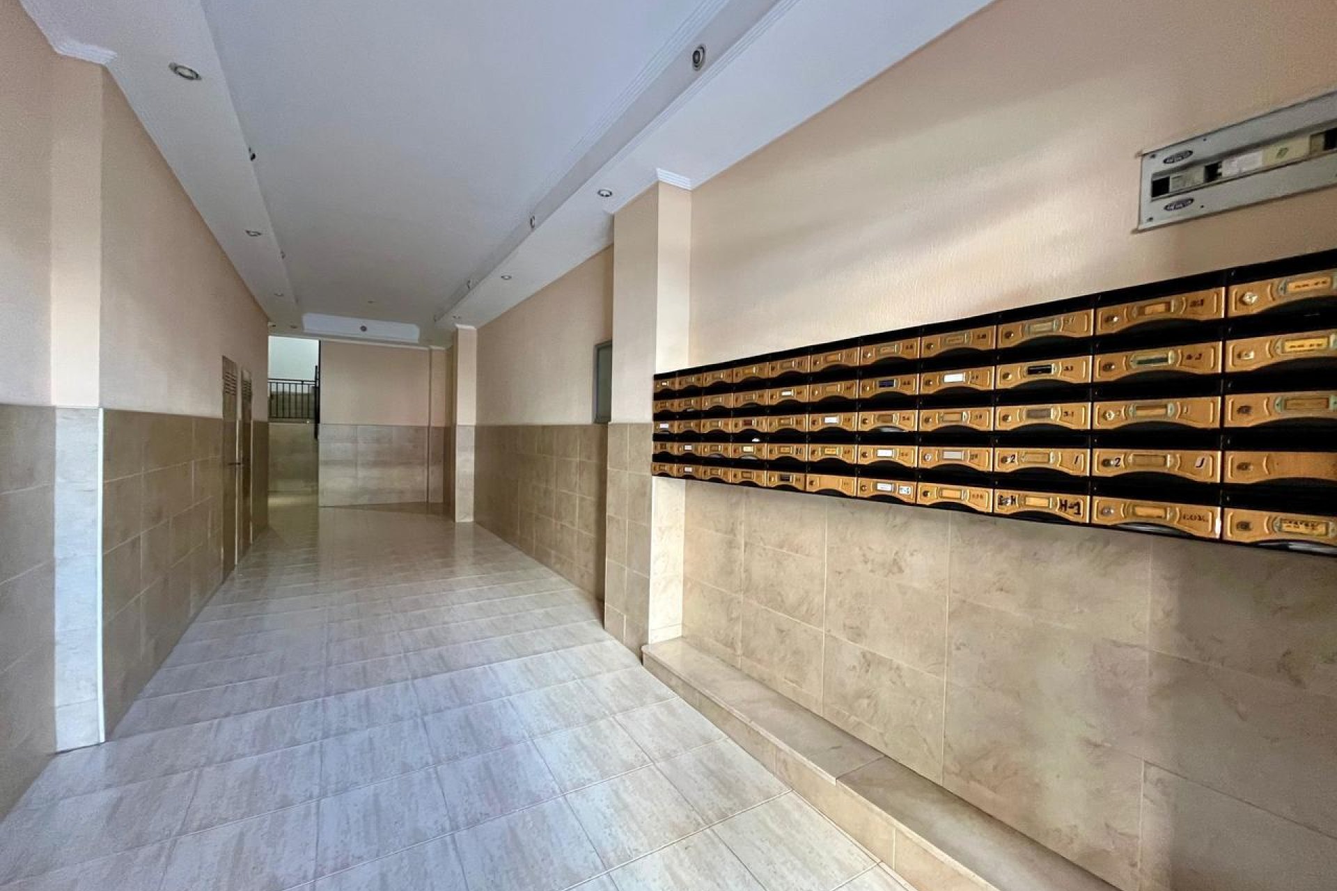 Resale - Apartment - ﻿Torrevieja (Alicante) - Torrevieja