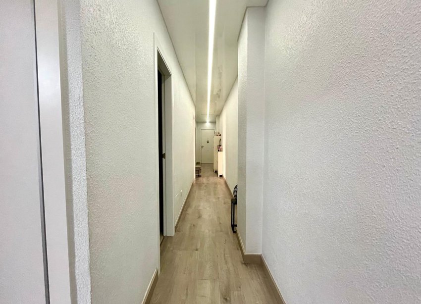 Resale - Apartment - ﻿Torrevieja (Alicante) - Torrevieja