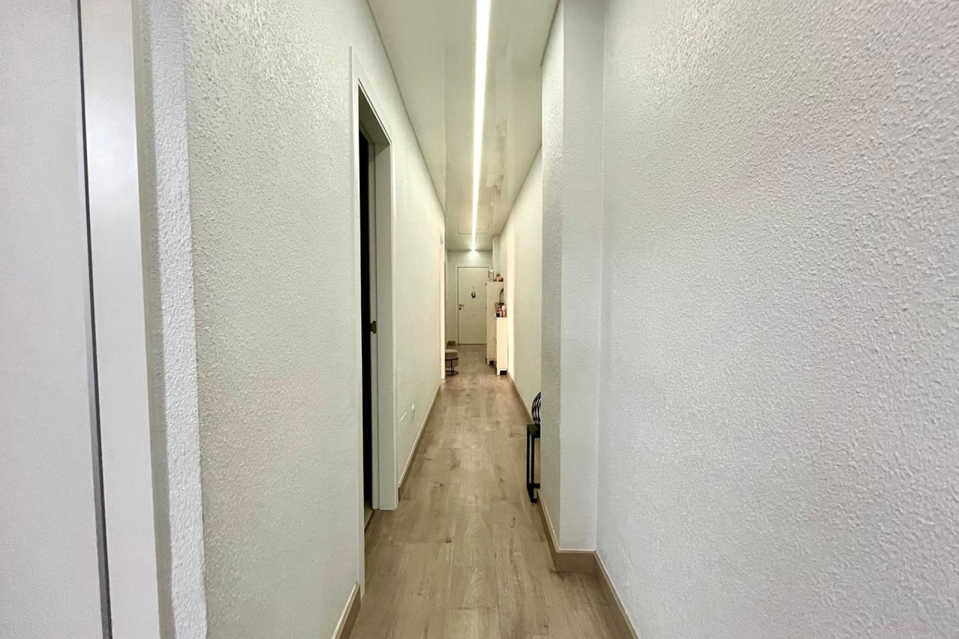 Resale - Apartment - ﻿Torrevieja (Alicante) - Torrevieja