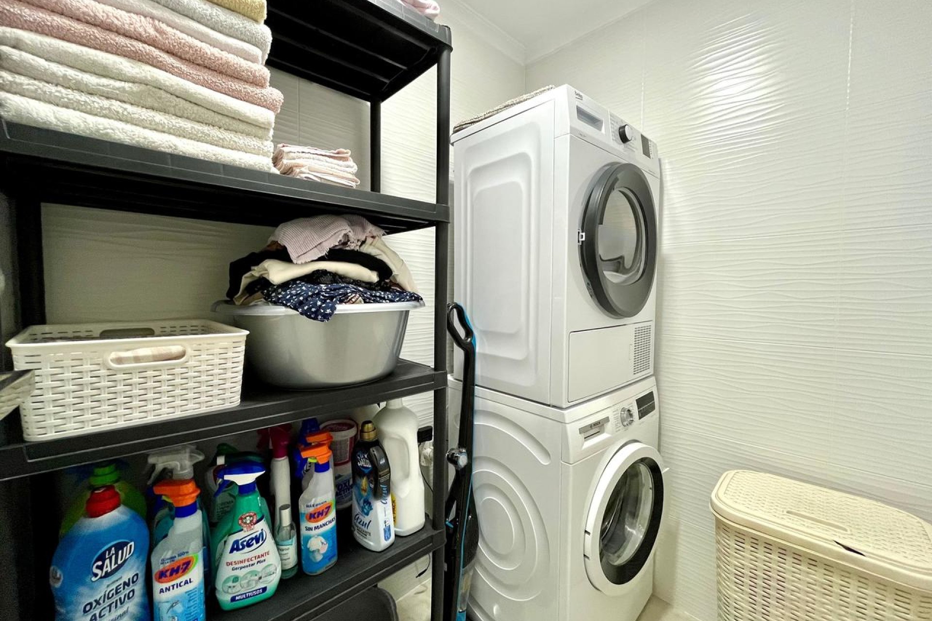 Resale - Apartment - ﻿Torrevieja (Alicante) - Torrevieja