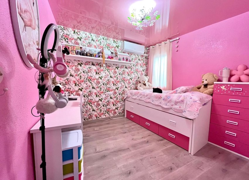 Resale - Apartment - ﻿Torrevieja (Alicante) - Torrevieja