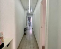 Resale - Apartment - ﻿Torrevieja (Alicante) - Torrevieja