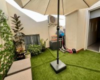 Resale - Apartment - ﻿Torrevieja (Alicante) - Torrevieja