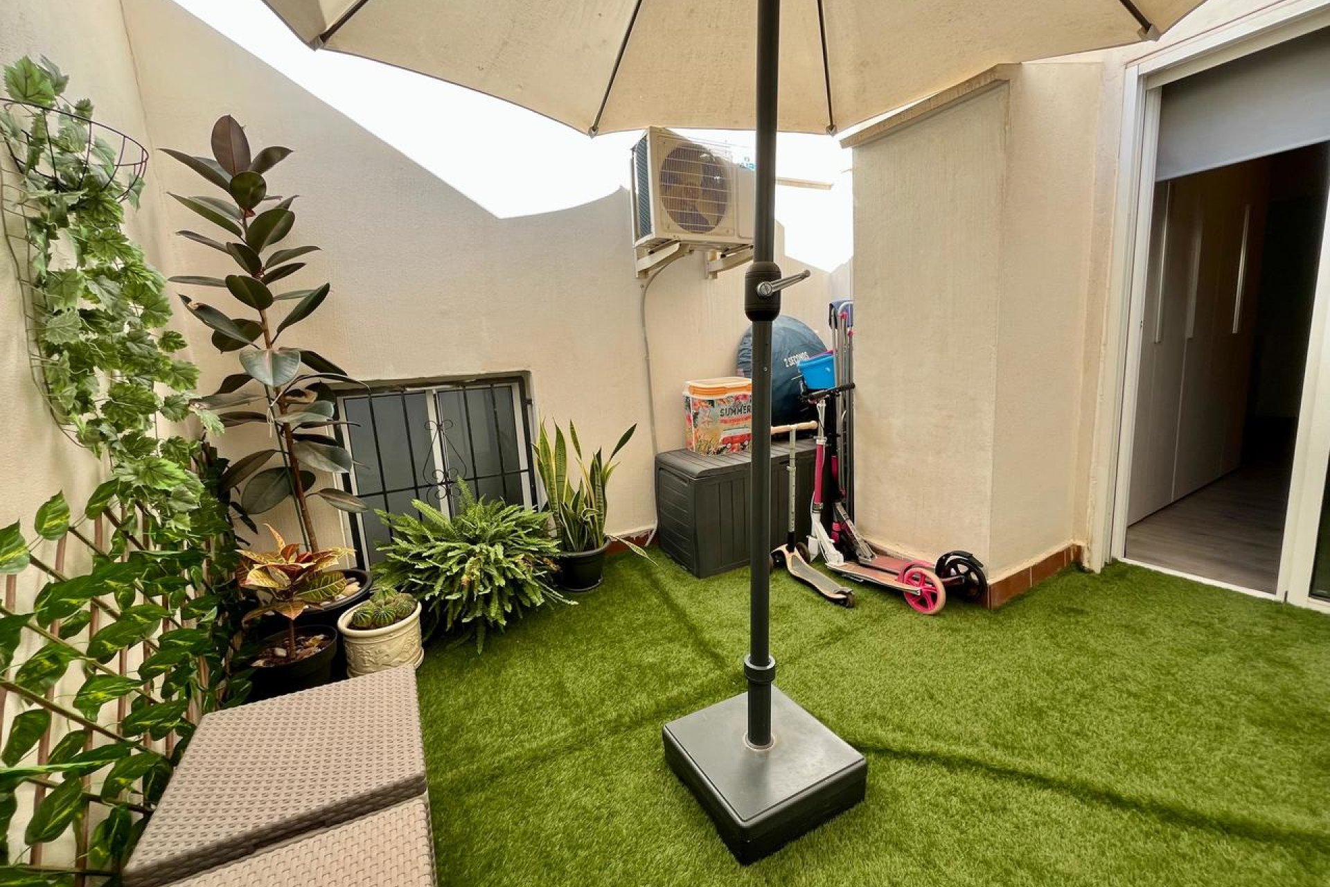 Resale - Apartment - ﻿Torrevieja (Alicante) - Torrevieja