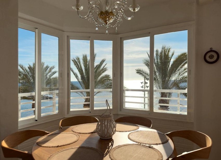 Resale - Apartment - ﻿Torrevieja (Alicante) - Torrevieja