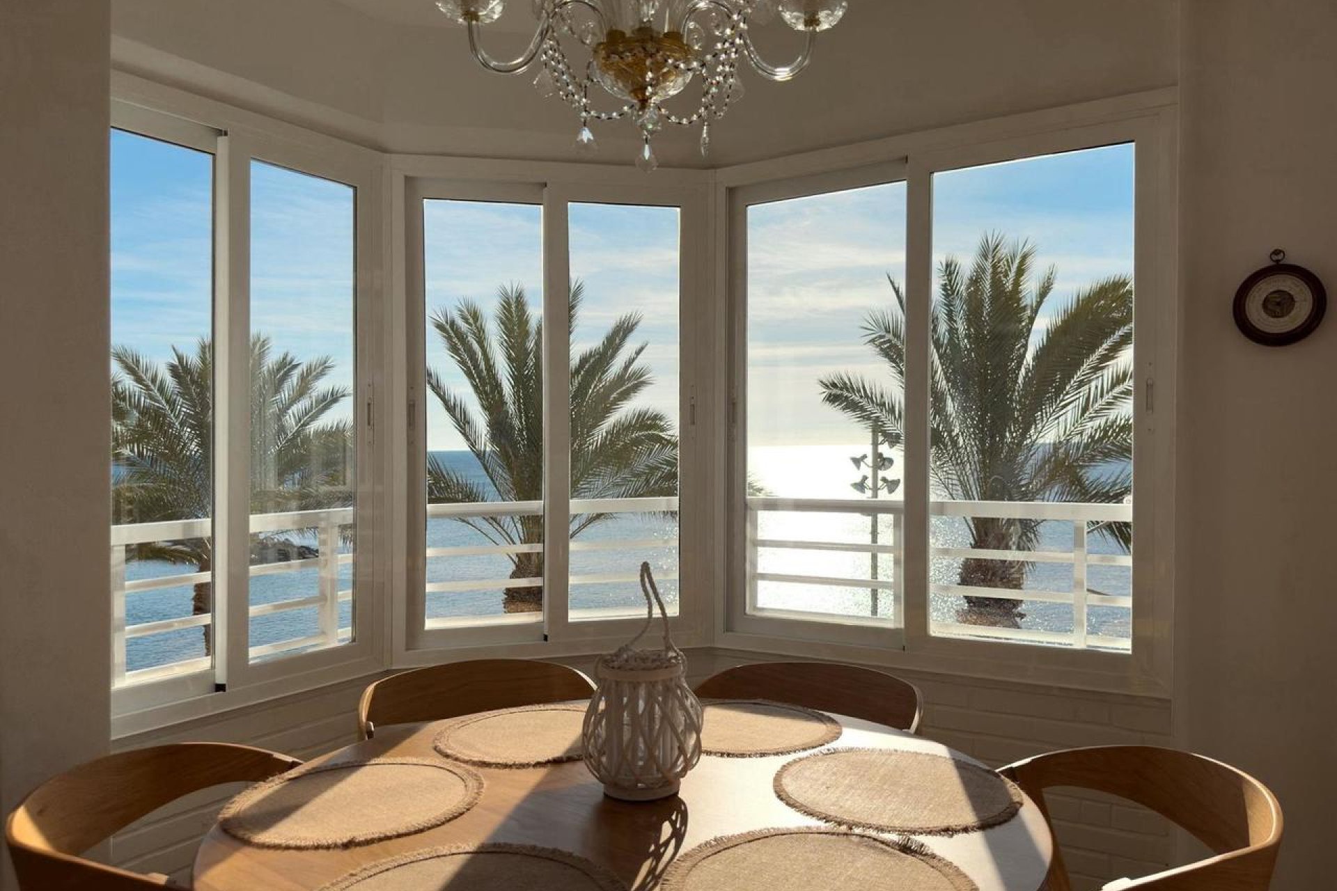 Resale - Apartment - ﻿Torrevieja (Alicante) - Torrevieja