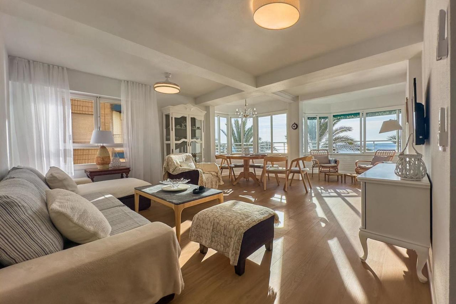 Resale - Apartment - ﻿Torrevieja (Alicante) - Torrevieja