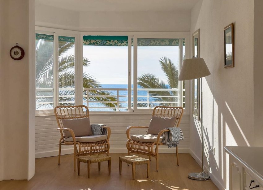 Resale - Apartment - ﻿Torrevieja (Alicante) - Torrevieja