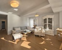 Resale - Apartment - ﻿Torrevieja (Alicante) - Torrevieja